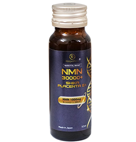 NMN30000+　SHIKA PLACENTA EX