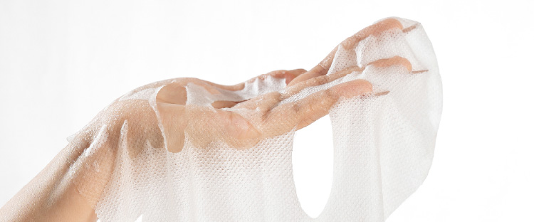 医療レベルの滅菌処理