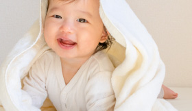 乳幼児用製品
