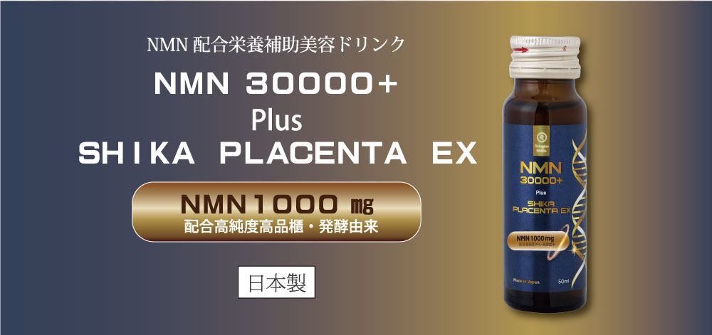 ＮＭＮ ３００００＋ Plus ＳＨＩＫＡ　ＰＬＡＣＥＮＴＡ　ＥＸ