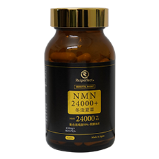 NMN24000+冬虫夏草