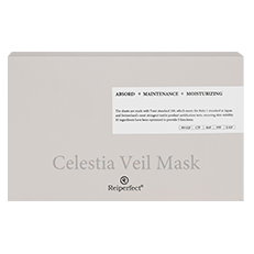 Celestia Veil Mask