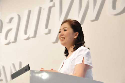 森柾秀美先生